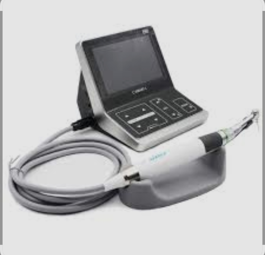 Endodontia Automatizada