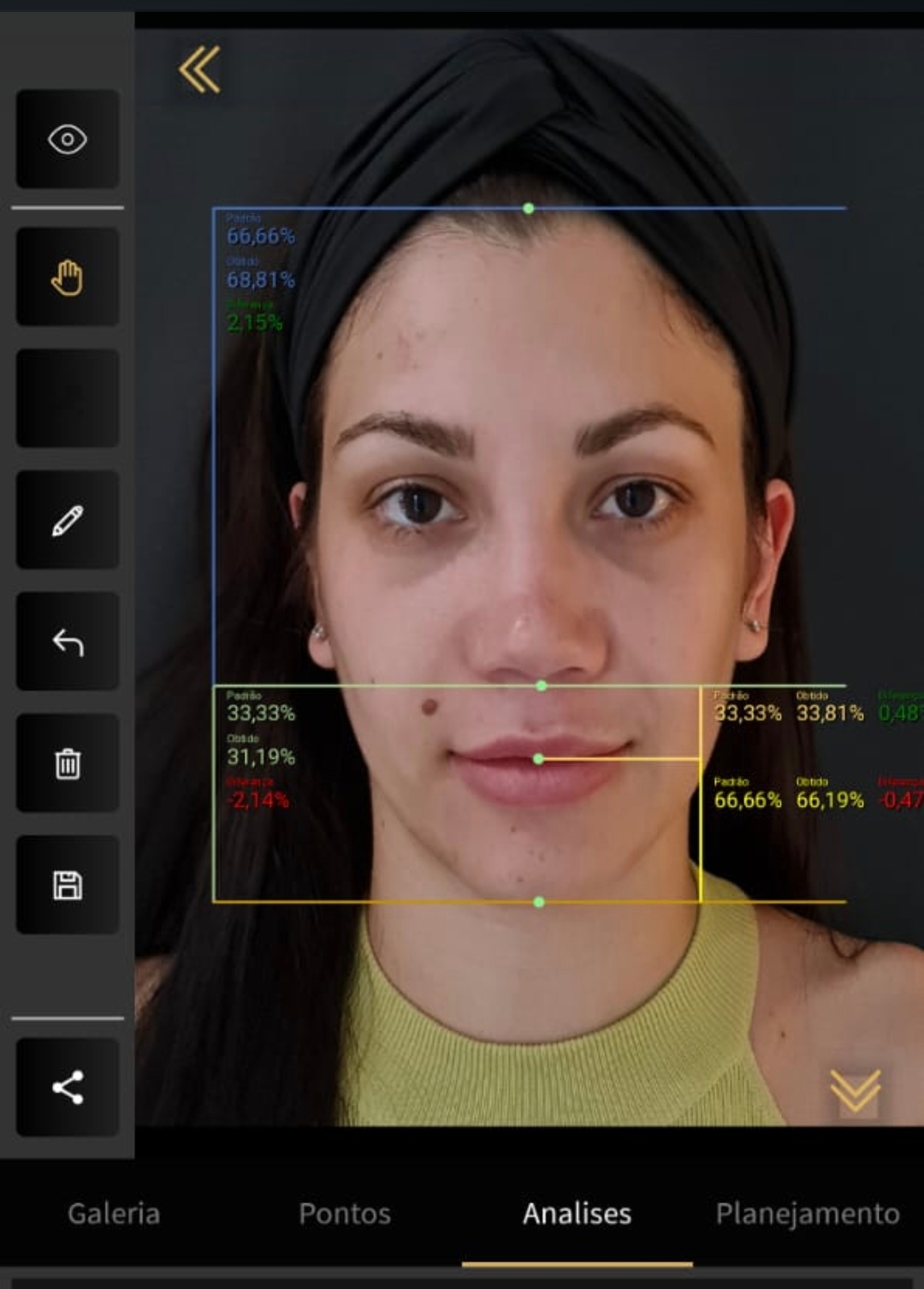 Harmonização Orofacial