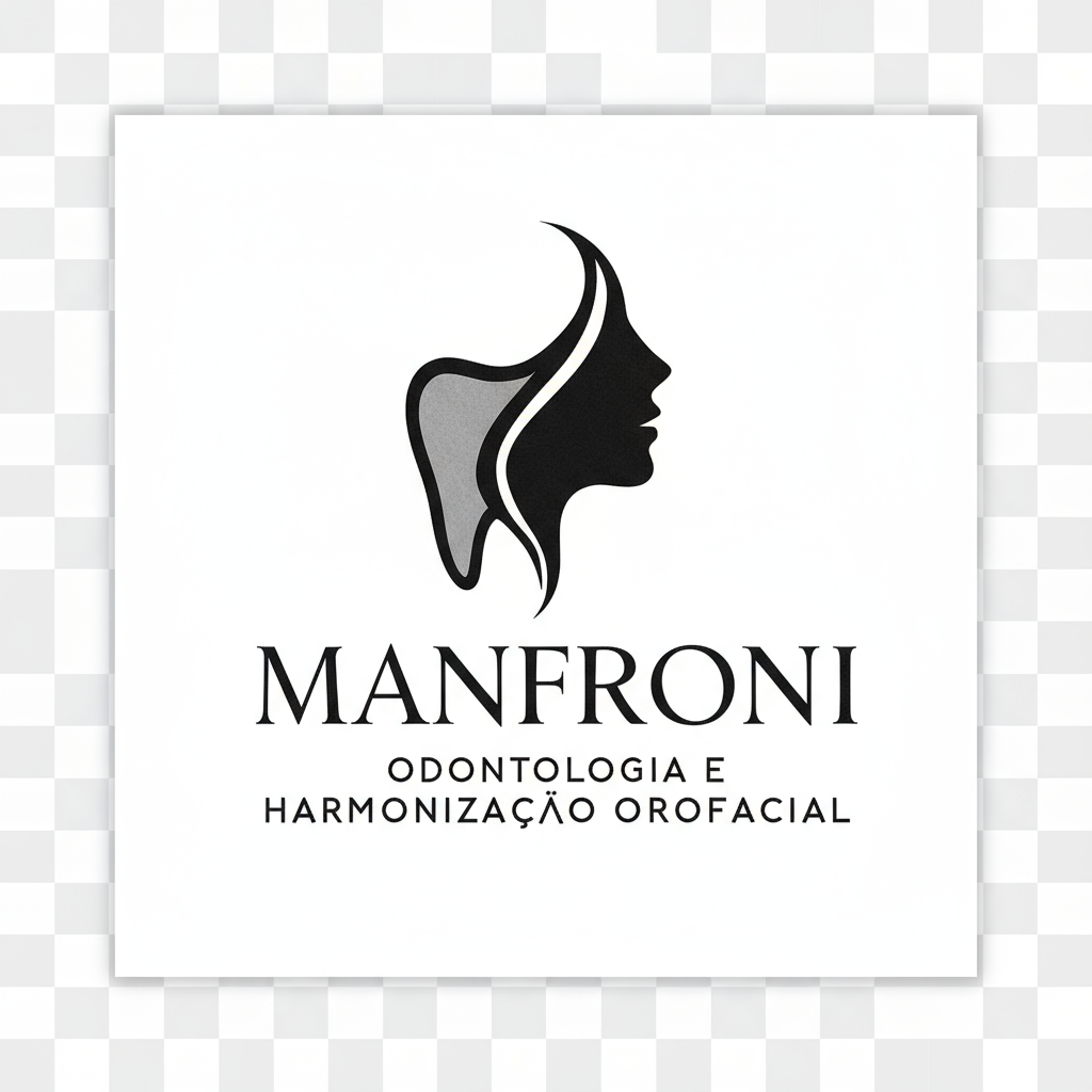 MANFRONI - Odontologia e Harmonização Orofacial
